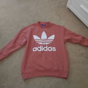Adidas sweatshirt